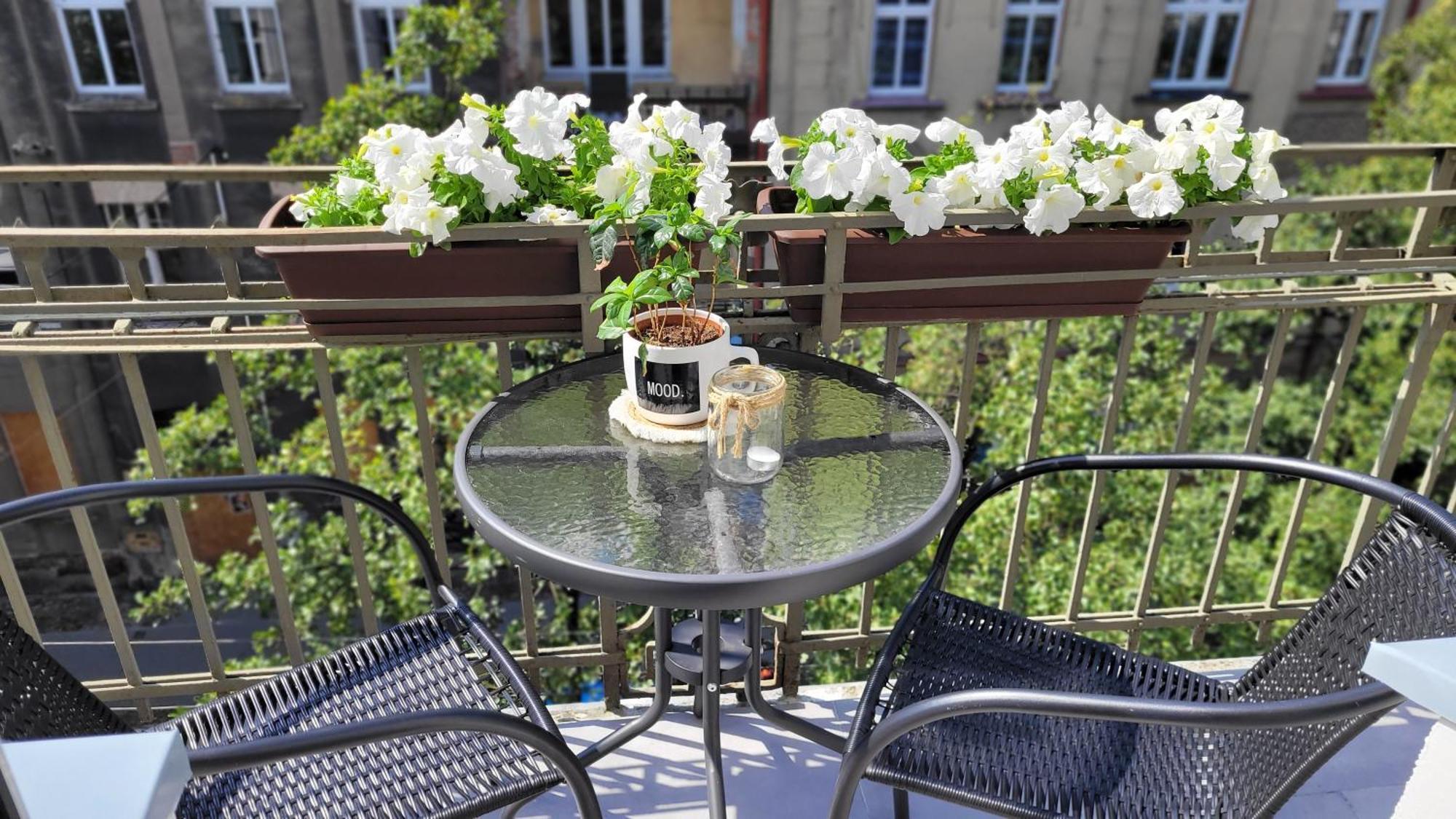 Klimatyczny Apartament W Sercu Bydgoszczy Dış mekan fotoğraf