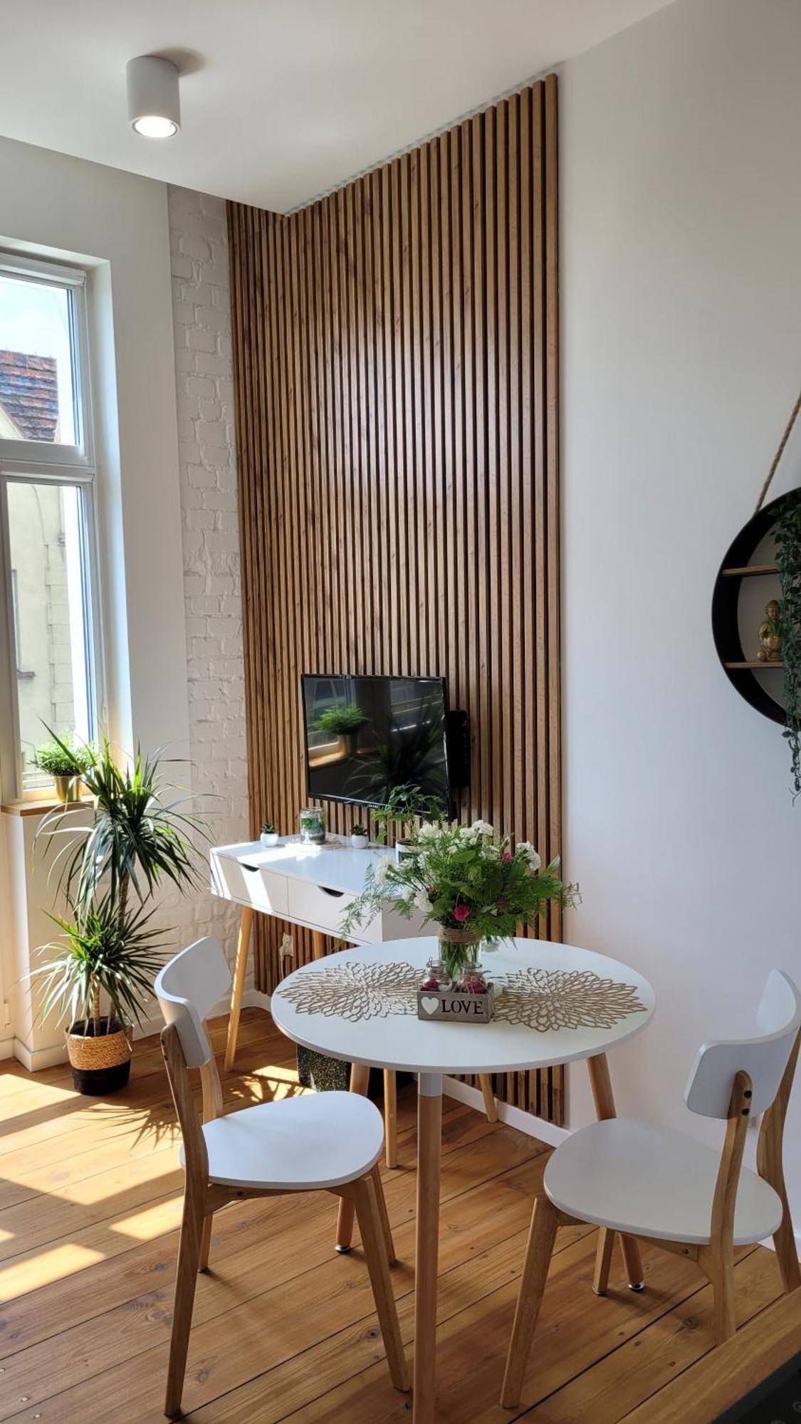 Klimatyczny Apartament W Sercu Bydgoszczy Dış mekan fotoğraf